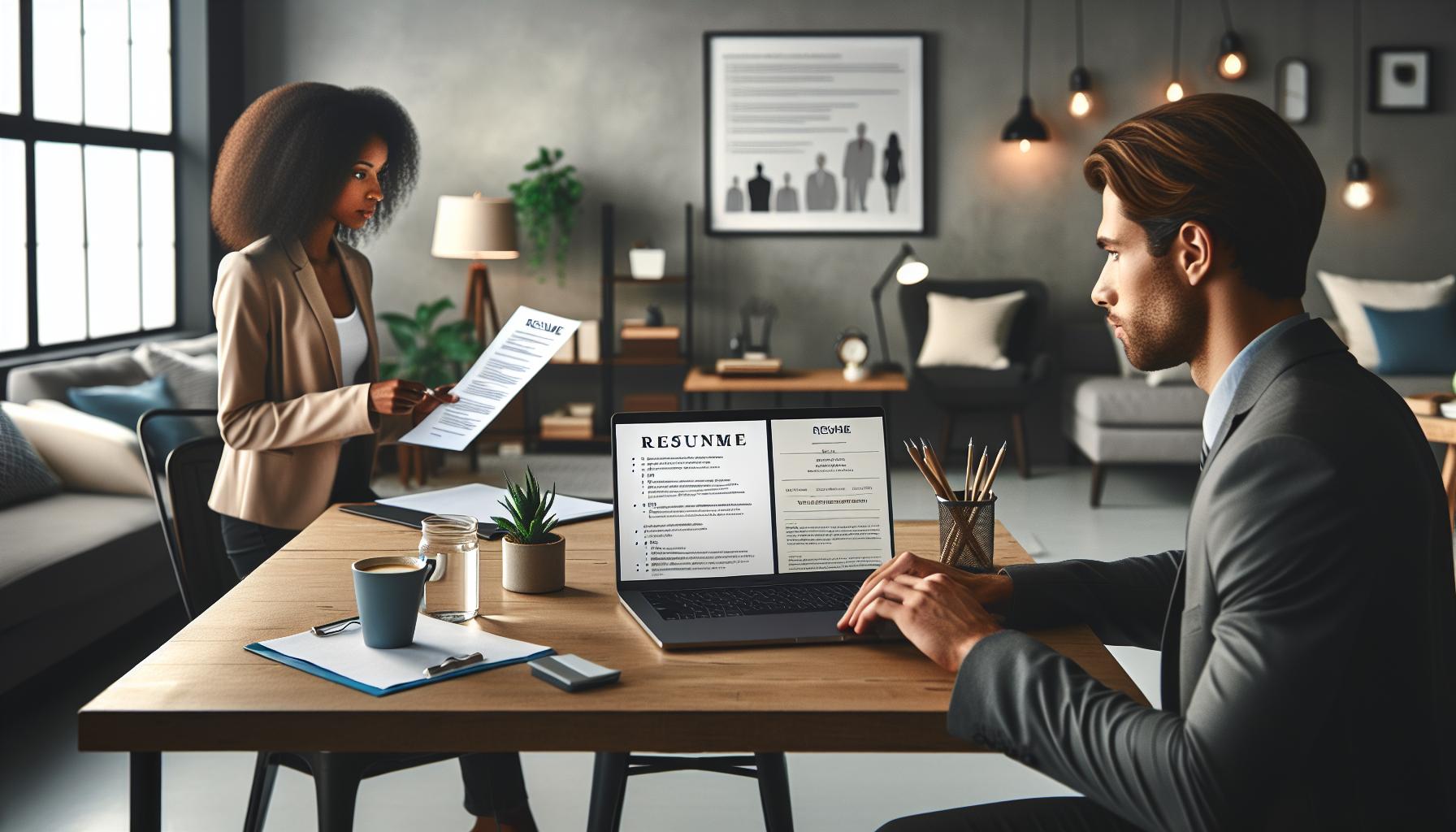 How to Effectively List Volunteer Work on Your Resume