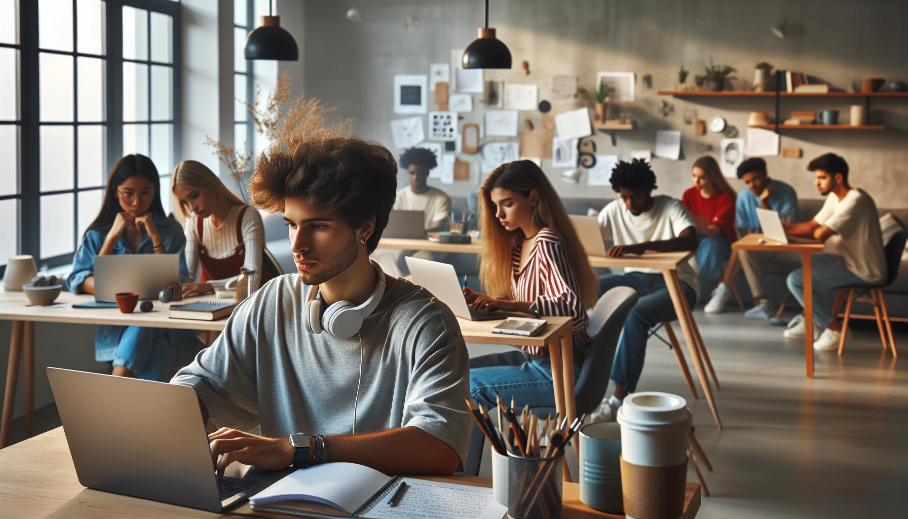 What Are Online Jobs for Students?