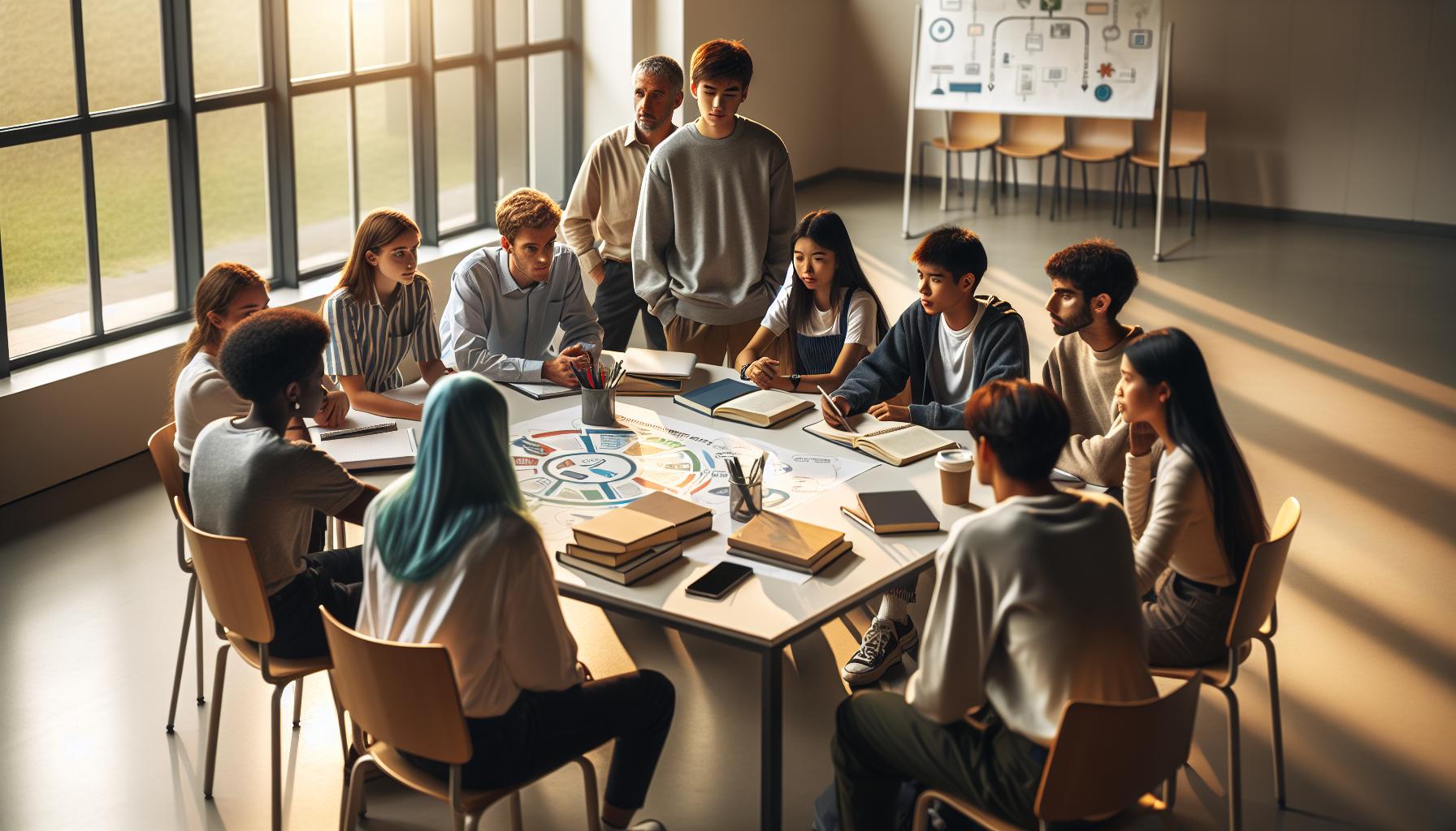 Understanding Career Paths for Students