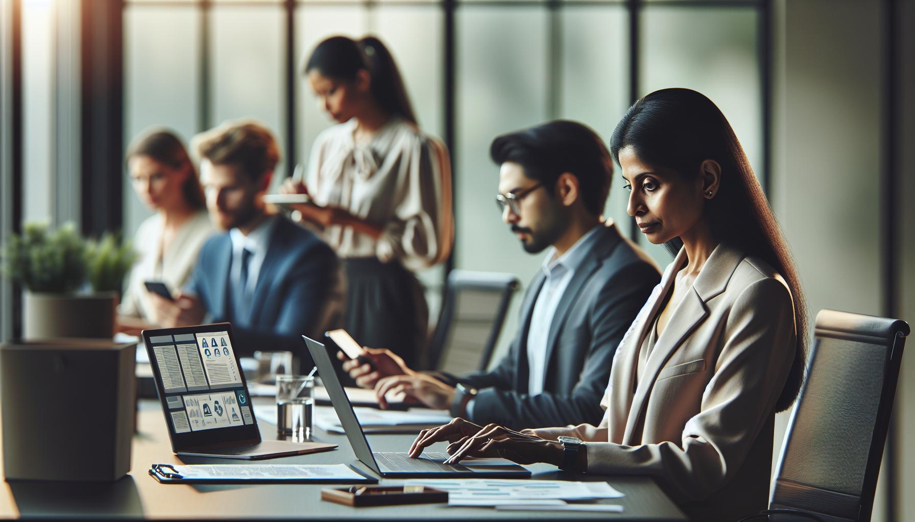 How to Search for Past Employers Online