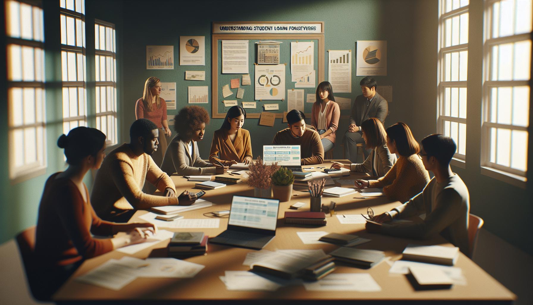 Understanding Student Loan Forgiveness Programs