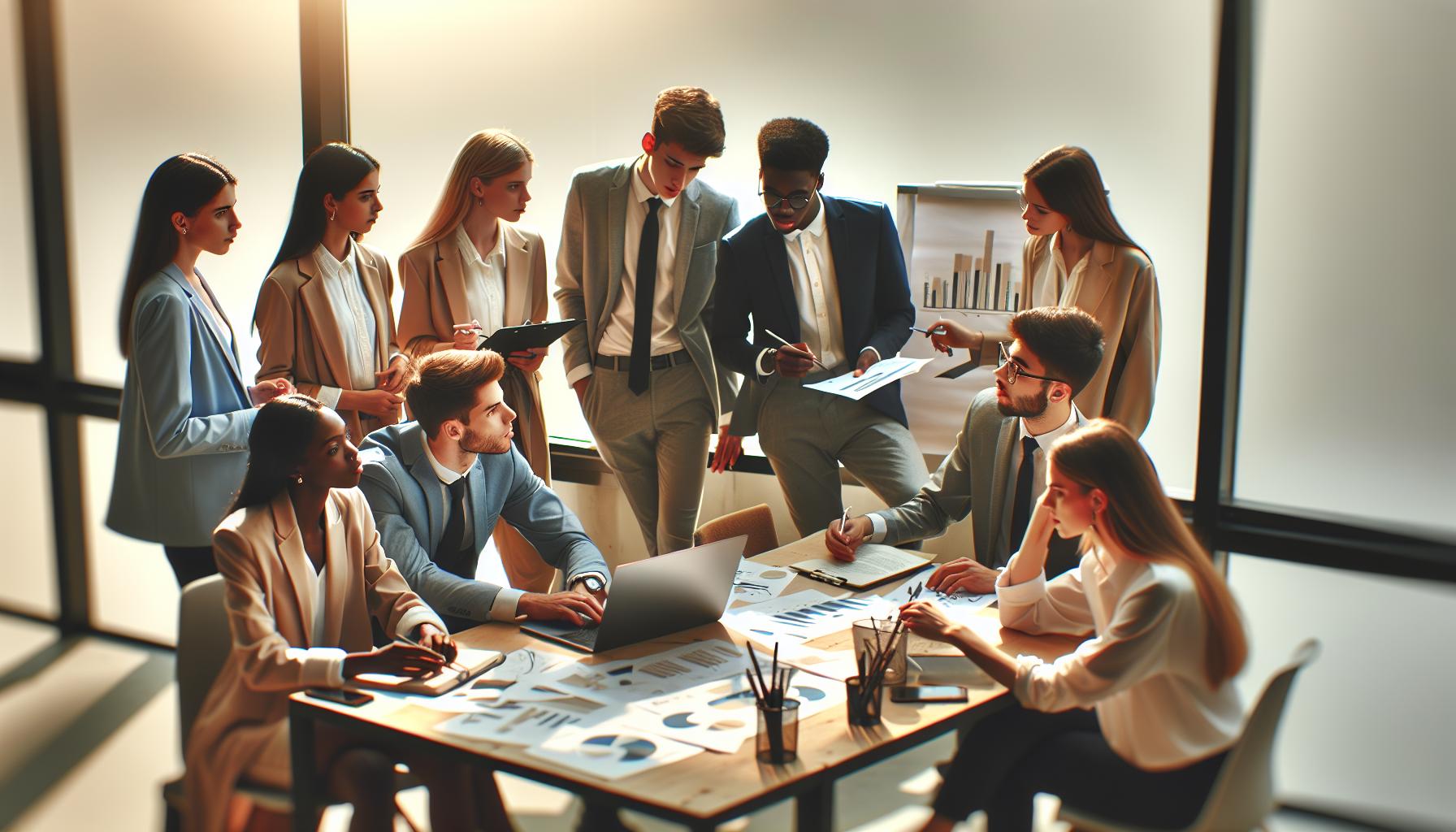 What Are the Best Career Paths for Commerce Students?